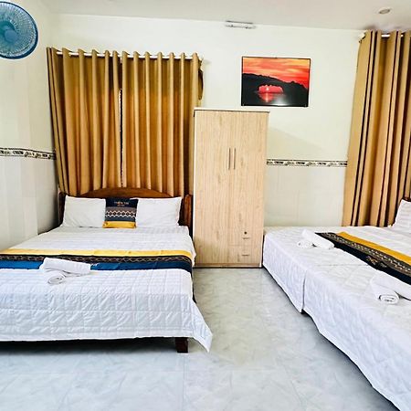 Thiên Trí Huyện Đảo Lý Sơn Hotel Ngoại thất bức ảnh