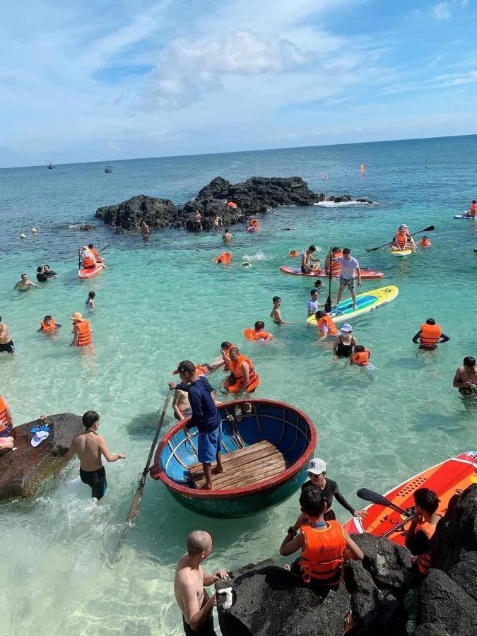 Thiên Trí Huyện Đảo Lý Sơn Hotel Ngoại thất bức ảnh