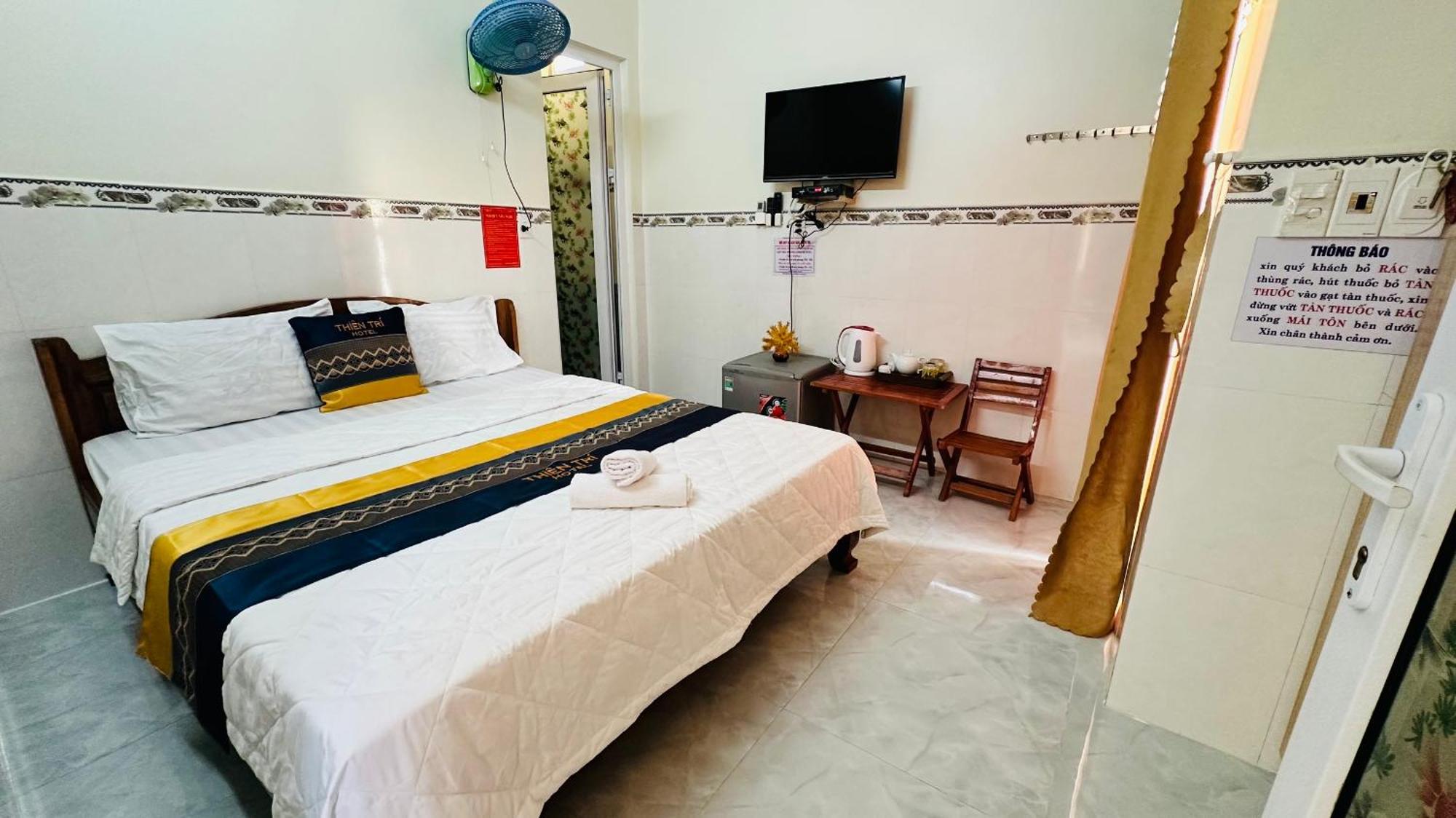 Thiên Trí Huyện Đảo Lý Sơn Hotel Ngoại thất bức ảnh