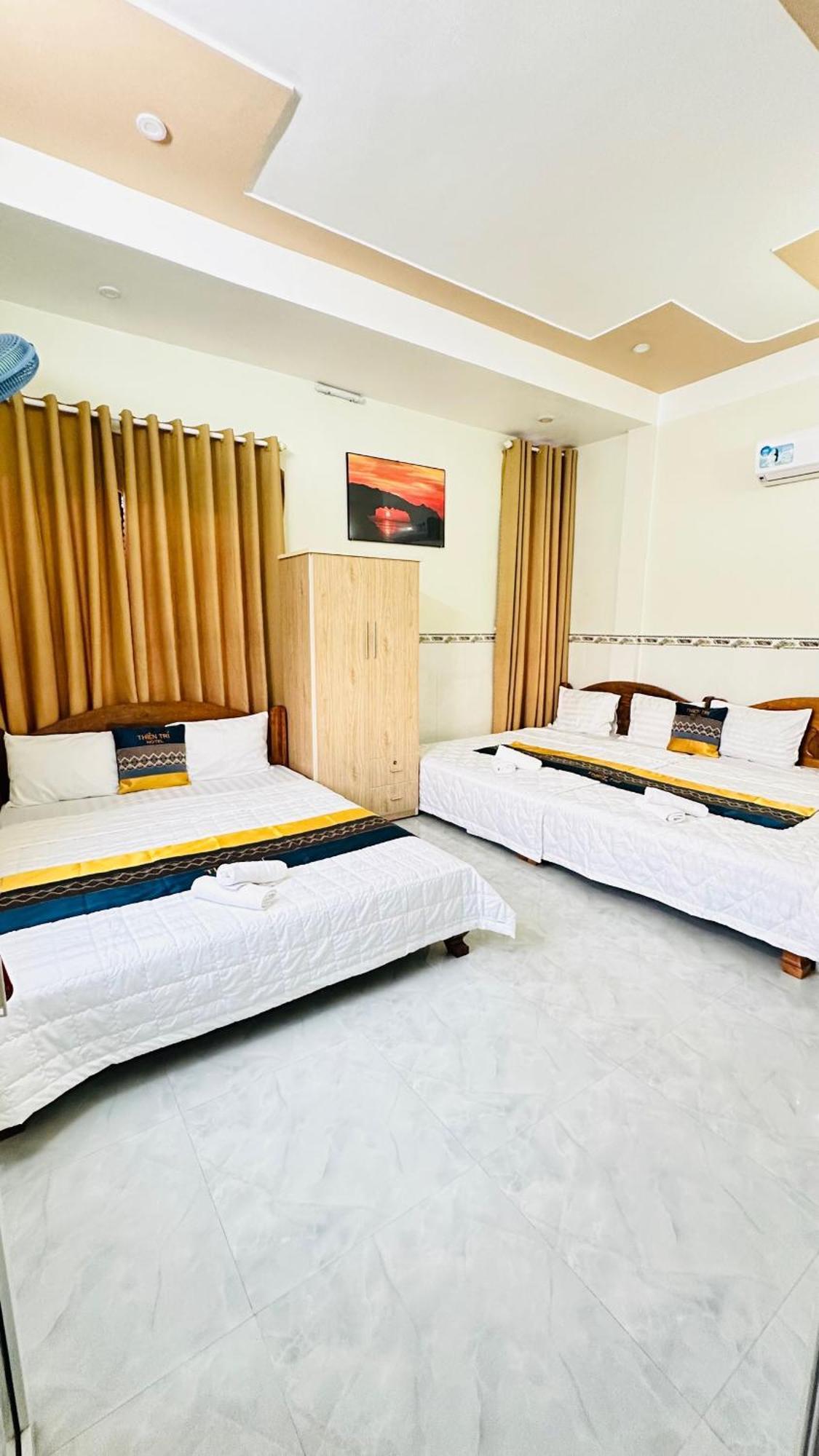 Thiên Trí Huyện Đảo Lý Sơn Hotel Ngoại thất bức ảnh